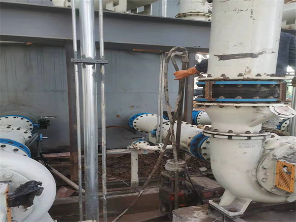 云岩设备基础沉降下沉注浆加固增加荷载