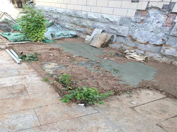 云岩地基基础注浆增加承载力灌浆加固