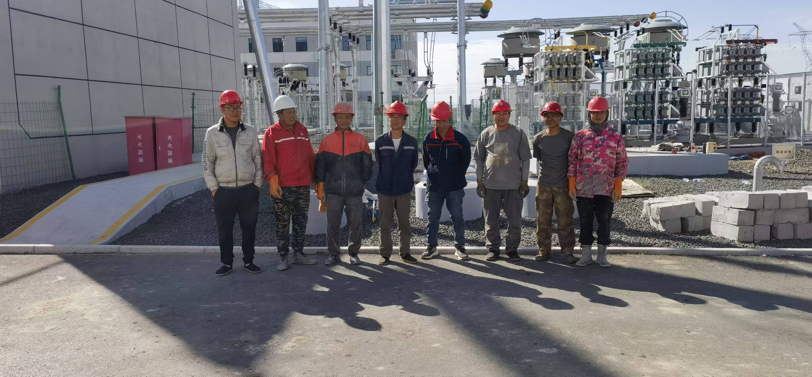 云岩地基沉降如何修复？